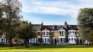 ウォンステッド